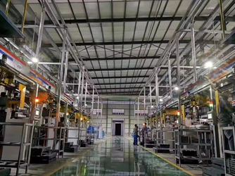 চীন Xi \\\'an Bangheng Auto Parts Co., LTD