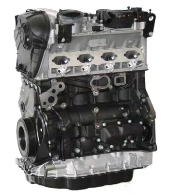 06J10086FX OE NO. Skoda Volkswagen অটোমেটিক ইনভেন্টরির জন্য খাঁটি মূল 2.0 RS ইঞ্জিন