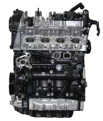 06K100860PX CUF EA888 তিন প্রজন্মের অডি এ 3 ভক্সওয়াগেন স্বয়ংক্রিয় ইনভেন্টরি ইঞ্জিন