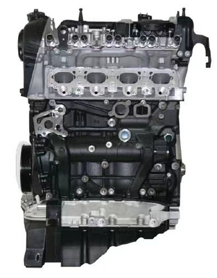 140kW/4200-6000 rpm Audi A4 Q5 06L100860RX CWN EA888 তৃতীয় প্রজন্মের ইনভেন্টরি ইঞ্জিন