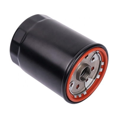 অটো ইঞ্জিন তেল ফিল্টার VW071115562C 1118184 জন্য অডি A3 সমর্থন বিনামূল্যে নমুনা