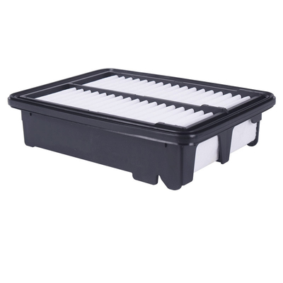 OE P51F-13-3A0 কেবিন এয়ার ফিল্টার Mazda 3 2016 ইঞ্জিন 1.5 ফাংশন অপচয় অপসারণ