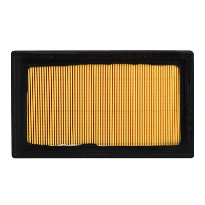 OE P51F-13-3A0 কেবিন এয়ার ফিল্টার Mazda 3 2016 ইঞ্জিন 1.5 ফাংশন অপচয় অপসারণ