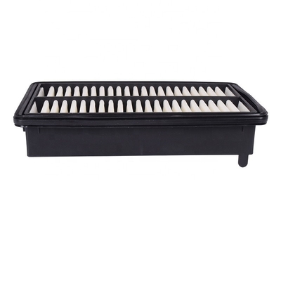 অটো ইঞ্জিন এয়ার ফিল্টার হন্ডা জেড FR4 OE 172205M1H00 কার ফিটমেন্ট HONDA DONGFENG