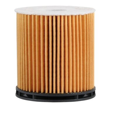 OE 26320-3C30A তেল ফিল্টার বাইরের ব্যাসার্ধ 65 অভ্যন্তরীণ ব্যাসার্ধ 20 সঙ্গে Hyundai এবং কিয়া জন্য
