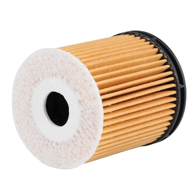 OE 26320-3C30A তেল ফিল্টার বাইরের ব্যাসার্ধ 65 অভ্যন্তরীণ ব্যাসার্ধ 20 সঙ্গে Hyundai এবং কিয়া জন্য