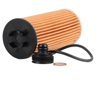 OE 26320-3C30A তেল ফিল্টার বাইরের ব্যাসার্ধ 65 অভ্যন্তরীণ ব্যাসার্ধ 20 সঙ্গে Hyundai এবং কিয়া জন্য