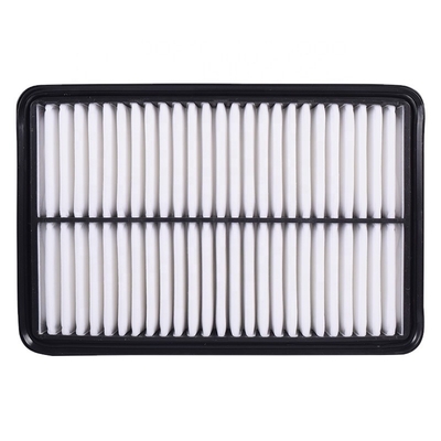 AG 1697 অটো ইঞ্জিন এয়ার ফিল্টার PE7W133A0A Mazda Filter Type কার ইঞ্জিন তেল ফিল্টার
