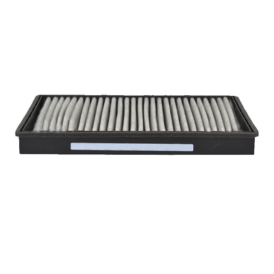 রেফারেন্স নং S1662 OE 96800069 Chevrolet কেবিন ফিল্টার জন্য Hape কার্বন অটোমোটিভ এসি