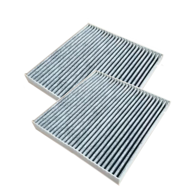 OE 7850a002 এয়ার কন্ডিশনার সিস্টেমের জন্য কাস্টমাইজড MITSUBISHI মিরাজ কেবিন ফিল্টার