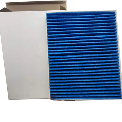 OE 301001199AA অটো কেবিন ফিল্টার টয়োটা গাড়ির কন্ডিশনারের জন্য বায়ু ফিল্টার স্পেসিফিকেশন