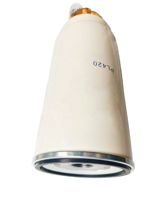 ফোর্ড কার ফিটমেন্ট OE NO. 3C46-9176CA মার্সেডিজ-বেঞ্জ ট্রাক ইঞ্জিন সিস্টেমের জন্য জ্বালানী ফিল্টার
