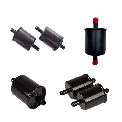 রেফারেন্স নং ADT32381 OE 23300 23390-0L041 23390-0L070 MD593 টয়োটা জন্য জ্বালানী ফিল্টার