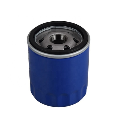 75ইউনিভার্সাল কার মডেল OE 89017524 89017525 88984215 এর জন্য.7 মিমি বাইরের ব্যাসার্ধের তেল ফিল্টার