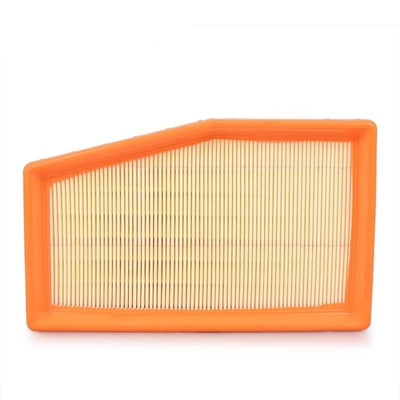 CAR রেফারেন্স নং AG1620 OE 13717532754 C1361 CAR মডেলের জন্য কার্ট্রিজ এয়ার ফিল্টার