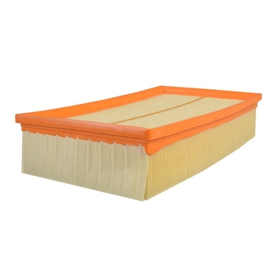 OE 1109110XKU00A 2.0 T ইঞ্জিনের জন্য বায়ু বিশুদ্ধকারী ফিল্টার 69*184*328 আকার