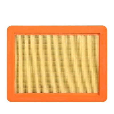 CAR F7 লেমিনার এয়ার ফ্লো HEPA এয়ার ফিল্টার OE 1109101XKZ1DA উন্নত বায়ু সঞ্চালনের জন্য