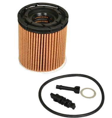 OE 263002M000 MAN HYUNDAI BEIJING KIA 2019- এর জন্য তেল ফিল্টার নিরপেক্ষ প্যাকেজ থেকে