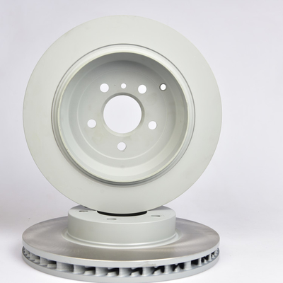 OE 1K0615301AA উচ্চ কার্বন পিছন ব্রেক ডিস্ক VW অডি/রানল্ট রটার 1K0615301AA বছরের জন্য