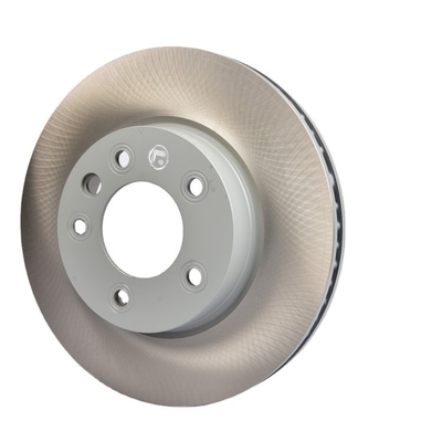 OE 1K0615301AA উচ্চ কার্বন পিছন ব্রেক ডিস্ক VW অডি/রানল্ট রটার 1K0615301AA বছরের জন্য