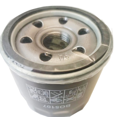 1230A045 MQ905595 1230A186 MD069782 Element Filtros De Aceite Manufacture তেল ফিল্টার স্ট্যান্ডার্ড সাইজ অটোমোবাইল খুচরা যন্ত্রাংশ