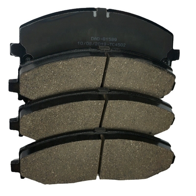 D1060-3TS0A নিসান LEAF ZE0 জন্য অটো ব্রেক প্যাড OE D10603TA0A মধ্যে তৈরি