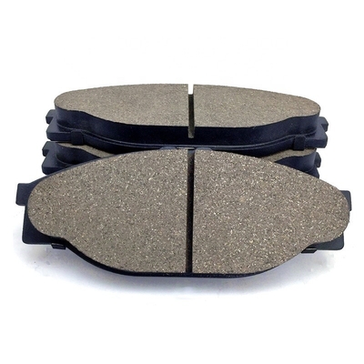 D1060-3TS0A নিসান LEAF ZE0 জন্য অটো ব্রেক প্যাড OE D10603TA0A মধ্যে তৈরি