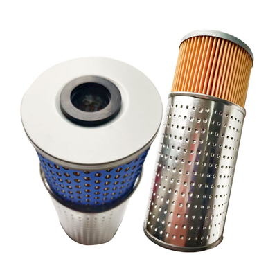 RS4 qu ইঞ্জিন অটোমোটিভ অয়েল ফিল্টার OE 6011800109 5016966 6011840025 PF1050/1N OX38D