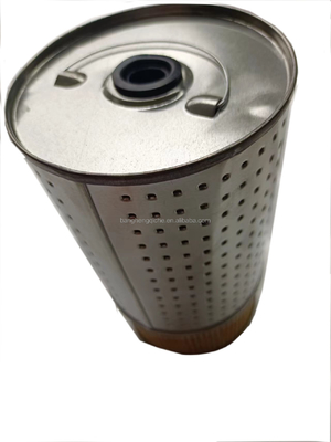 RS4 qu ইঞ্জিন অটোমোটিভ অয়েল ফিল্টার OE 6011800109 5016966 6011840025 PF1050/1N OX38D