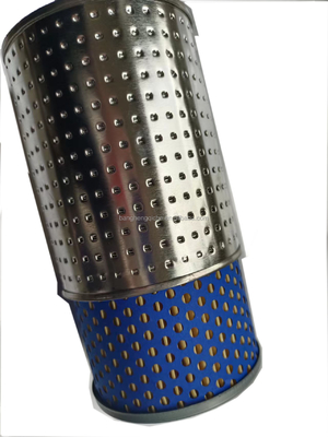 RS4 qu ইঞ্জিন অটোমোটিভ অয়েল ফিল্টার OE 6011800109 5016966 6011840025 PF1050/1N OX38D