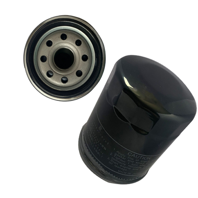 MD360935 OEM স্ট্যান্ডার্ড সাইজ হট ইউনিভার্সাল অটোমোবাইল রিপার্টস অয়েল ফিল্টার OE 649008 এর জন্য