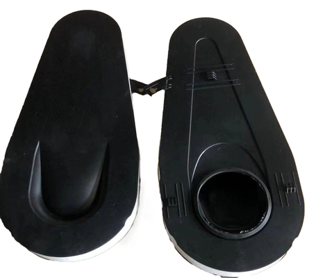 গ্রাহকের অনুরোধ OE 13717800151 BMW অটো ইঞ্জিন এয়ার ফিল্টার জন্য