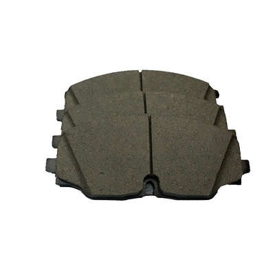 OEM NO 44060-61J92 44060-6E390 44060-73C90 44060-73C91 44060-78N90 D4060M-N0989 ইনফিনিটি অটো ব্রেক প্যাড