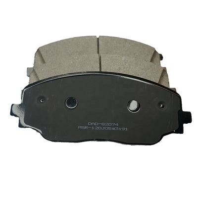 OEM NO 44060-61J92 44060-6E390 44060-73C90 44060-73C91 44060-78N90 D4060M-N0989 ইনফিনিটি অটো ব্রেক প্যাড