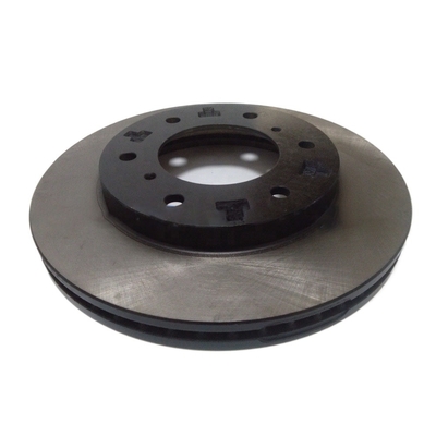 OE NO 4615A061 MR407116 Bajaj Pulsar Automobile Ceramic Brake Disc এর জন্য OEM সার্ভিস