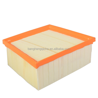 HI-Q এয়ার ফিল্টার 8V21-9601-AA OE CN11-9601-AD ফোর্ড FIESTA সেলুনের জন্য ইউনিভার্সাল কার ম্যাক