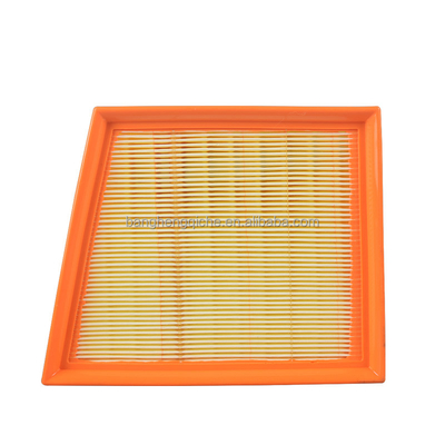 HI-Q এয়ার ফিল্টার 8V21-9601-AA OE CN11-9601-AD ফোর্ড FIESTA সেলুনের জন্য ইউনিভার্সাল কার ম্যাক