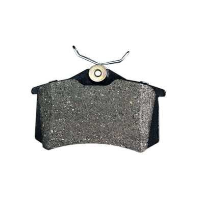 ২০০৪-২০০৮ PEUGEOT SEAT VW AUDI A4 কার অটো ব্রেক প্যাড OE 1H0698451E D340 10087961