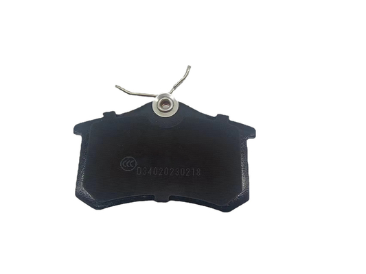২০০৪-২০০৮ PEUGEOT SEAT VW AUDI A4 কার অটো ব্রেক প্যাড OE 1H0698451E D340 10087961