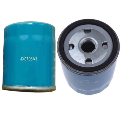মধ্যপ্রাচ্য/দক্ষিণ-পূর্ব এশিয়ার বাজার OE JX0706A3 ধুলো অশুচিতা অপসারণের জন্য উচ্চ তেল ফিল্টার