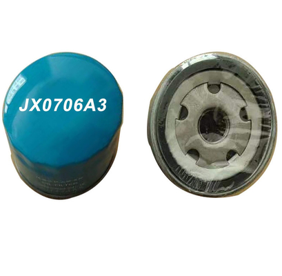 মধ্যপ্রাচ্য/দক্ষিণ-পূর্ব এশিয়ার বাজার OE JX0706A3 ধুলো অশুচিতা অপসারণের জন্য উচ্চ তেল ফিল্টার