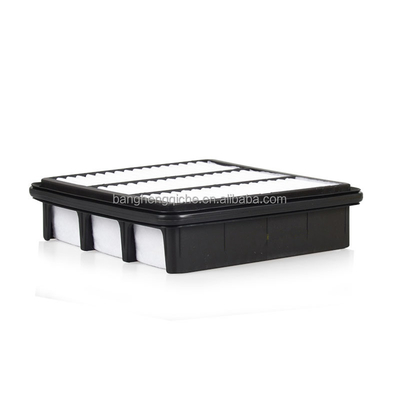 OE 1500A098 MITSUBISHI L200 ইঞ্জিন 2.5 DI-D 4WD KB4T এর জন্য Filtros De Aire Automotriz