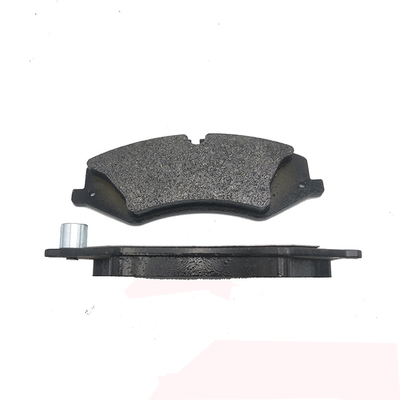 OE 4605B070 4605B914 4605A802 4605B805 1609899680 D1679 পিছনের চাকার জন্য হাই-কিউ ব্রেক প্যাড
