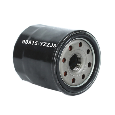 প্রতিস্থাপন / মেরামতের উদ্দেশ্য OE 90915-YZZJ3 90915-03002 90915-20001 টয়োটা তেল ফিল্টারের জন্য অটো কার