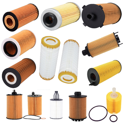 প্রতিস্থাপন / মেরামতের উদ্দেশ্য OE 90915-YZZJ3 90915-03002 90915-20001 টয়োটা তেল ফিল্টারের জন্য অটো কার