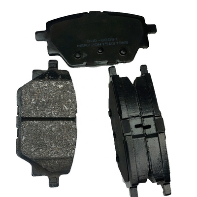 অটো ব্রেক প্যাড OE D905 D1288 D4060-EG50C D4060-EM11A D4060-JA00A D4060-JA00J D40603JY0A