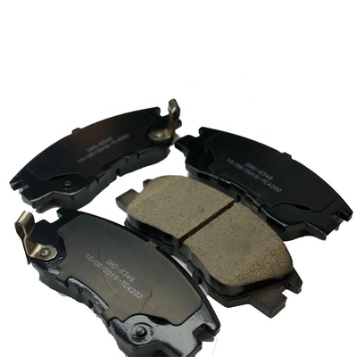 অটো ব্রেক প্যাড OE D905 D1288 D4060-EG50C D4060-EM11A D4060-JA00A D4060-JA00J D40603JY0A