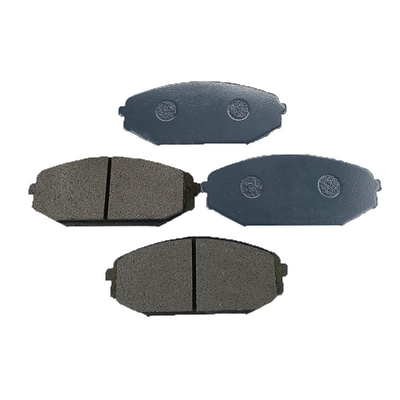 Mazda CX-5 KE OE 3323Z D1623 M1409 এর জন্য সিরামিক ব্রেক প্যাড জাপানি গাড়ি অটো খুচরা যন্ত্রাংশ