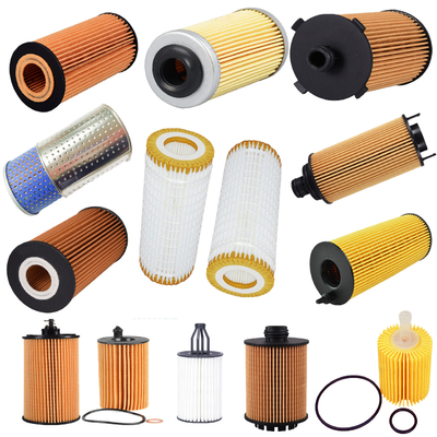 জাপানি গাড়ি 1.8 VVTi ইঞ্জিন অয়েল ফিল্টার OE 90915-yzzf2 9091510003 টয়োটা মার্কেটের জন্য