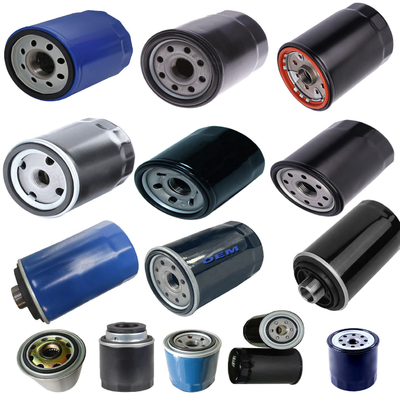 জাপানি গাড়ি 1.8 VVTi ইঞ্জিন অয়েল ফিল্টার OE 90915-yzzf2 9091510003 টয়োটা মার্কেটের জন্য